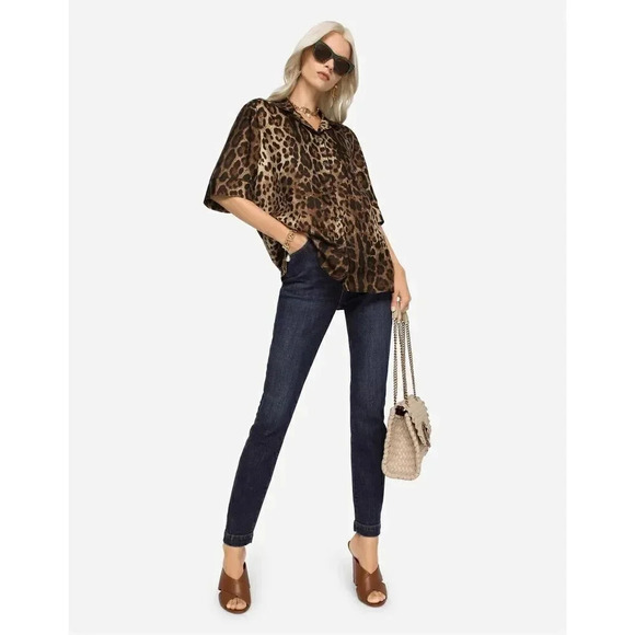Dolce & Gabbana Cute jeans - Picture 1 of 16